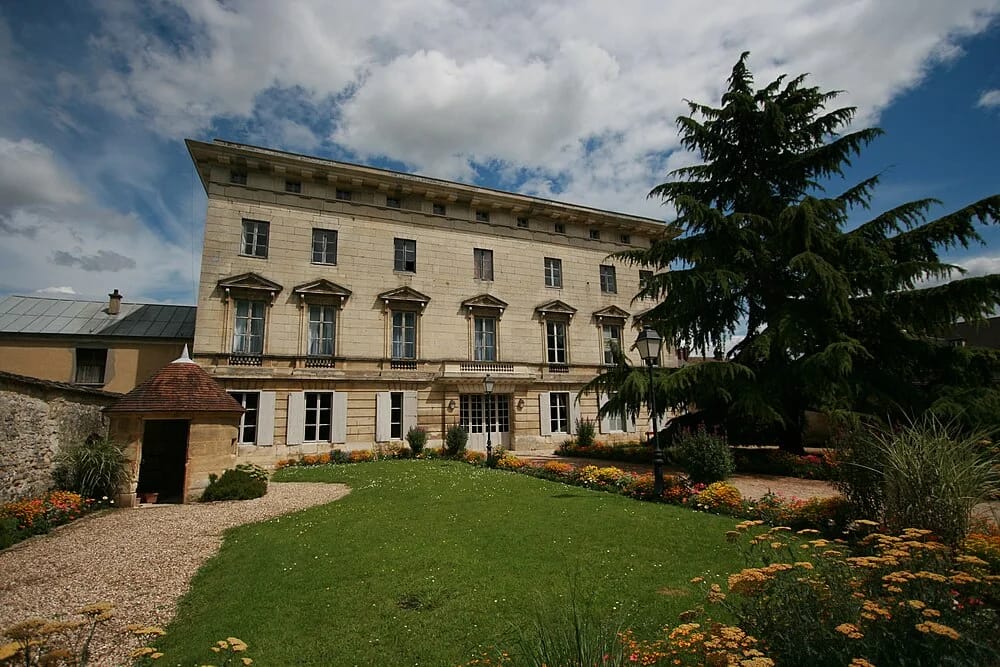 Panneaux solaires à Magny-en-Vexin