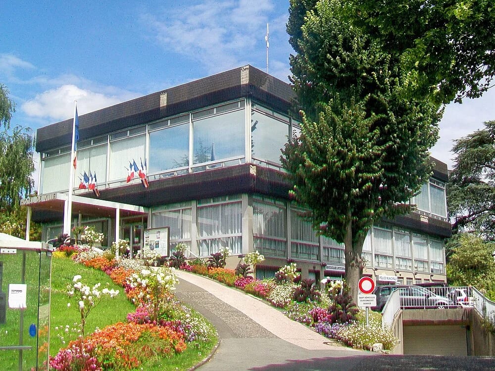 Panneaux solaires à Saint-Brice-sous-Forêt