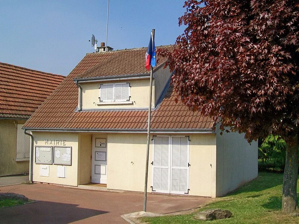 Panneaux solaires à Saint-Witz