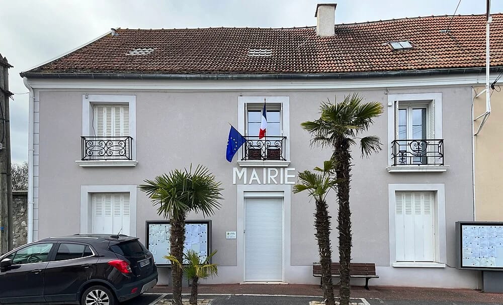 Panneaux solaires à Vaudherland