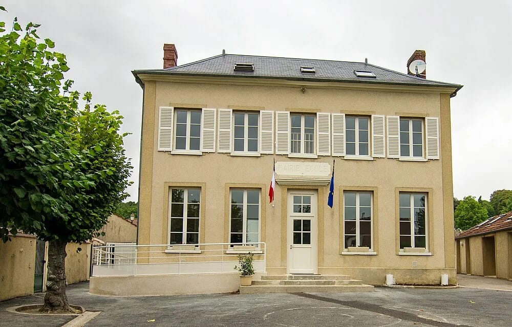 Panneaux solaires à Villers-en-Arthies