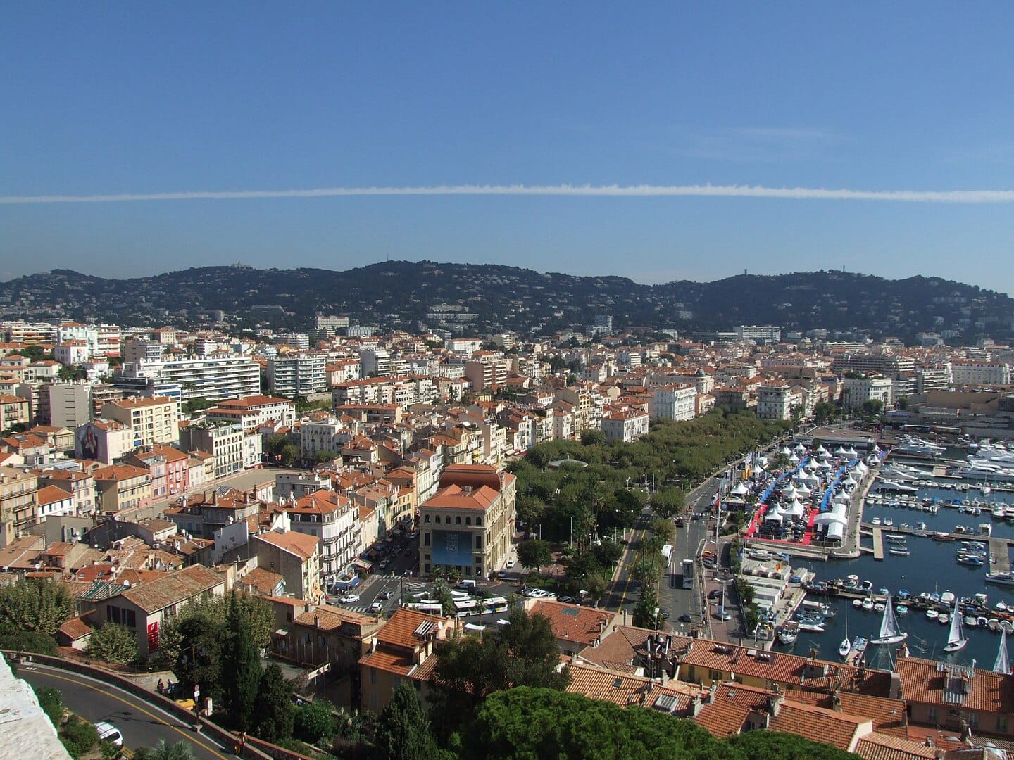 Cannes - Christophe.Finot