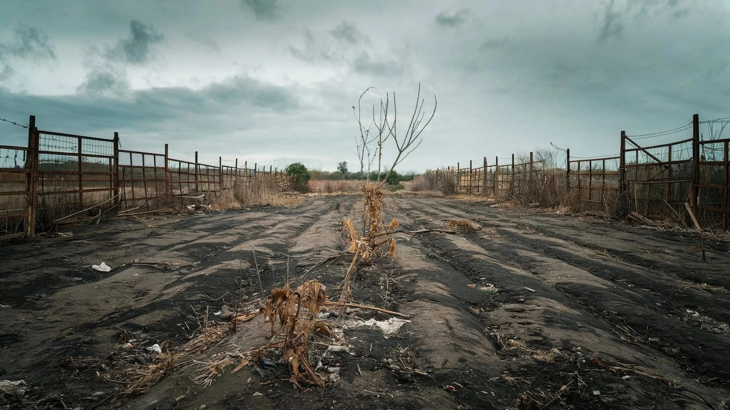 Illustration Déchèteries