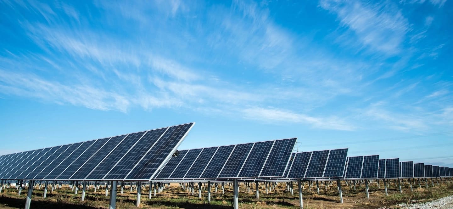 Photovoltaïque par département