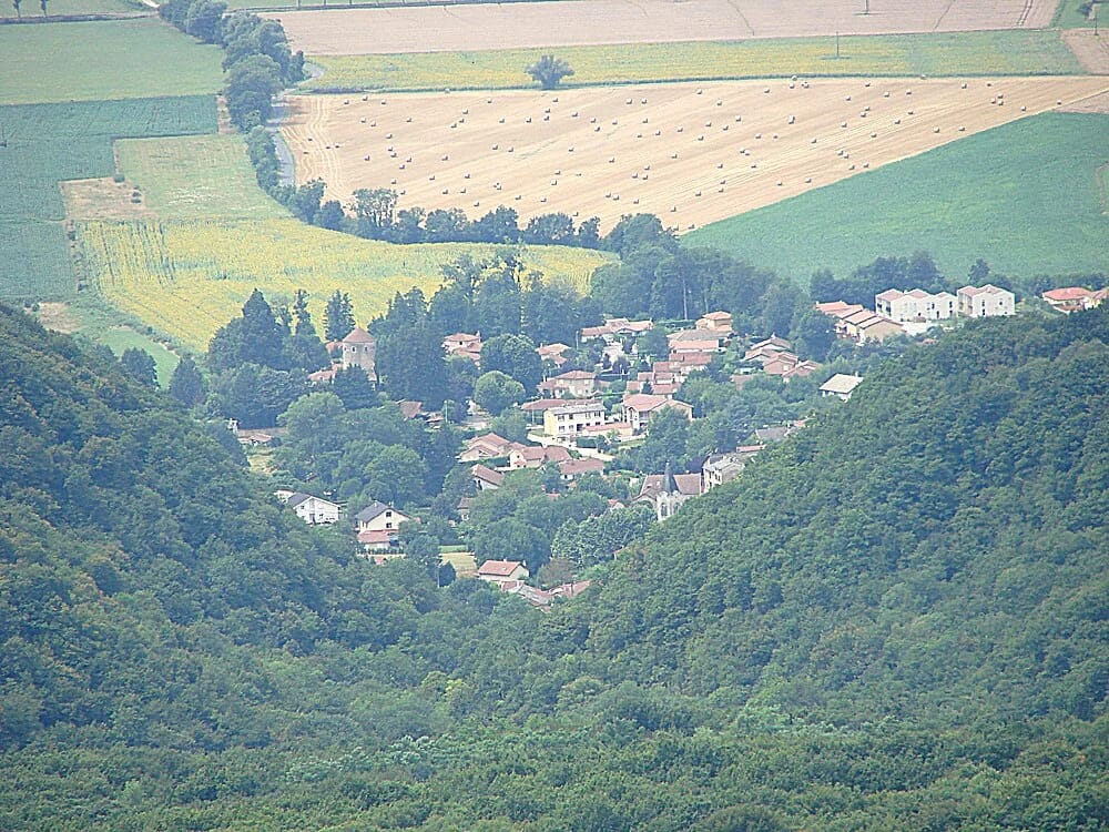 Panneaux solaires à Douvres