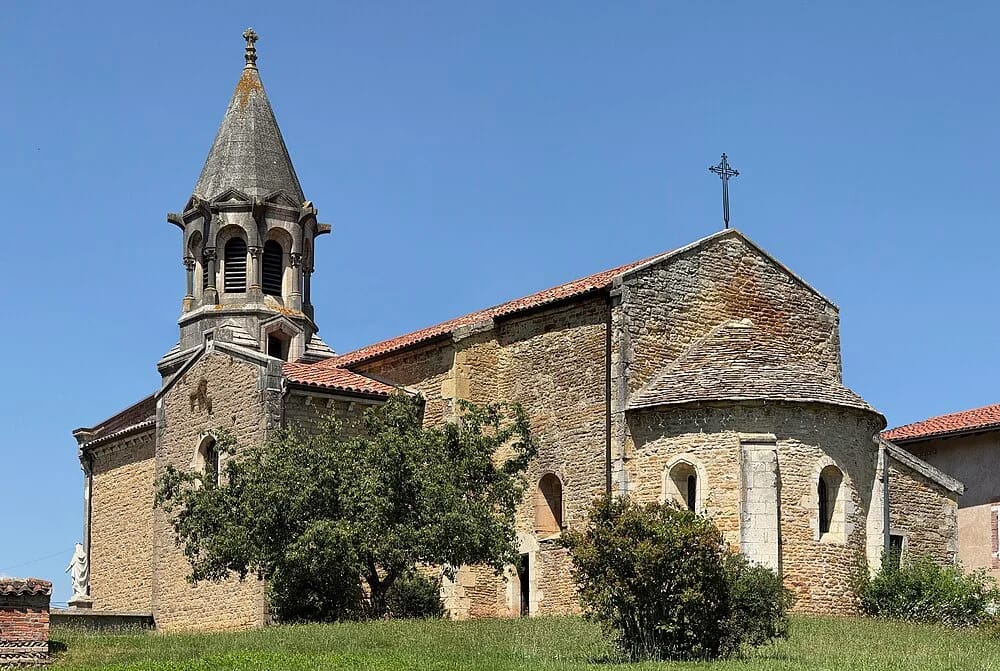 Panneaux solaires à Illiat