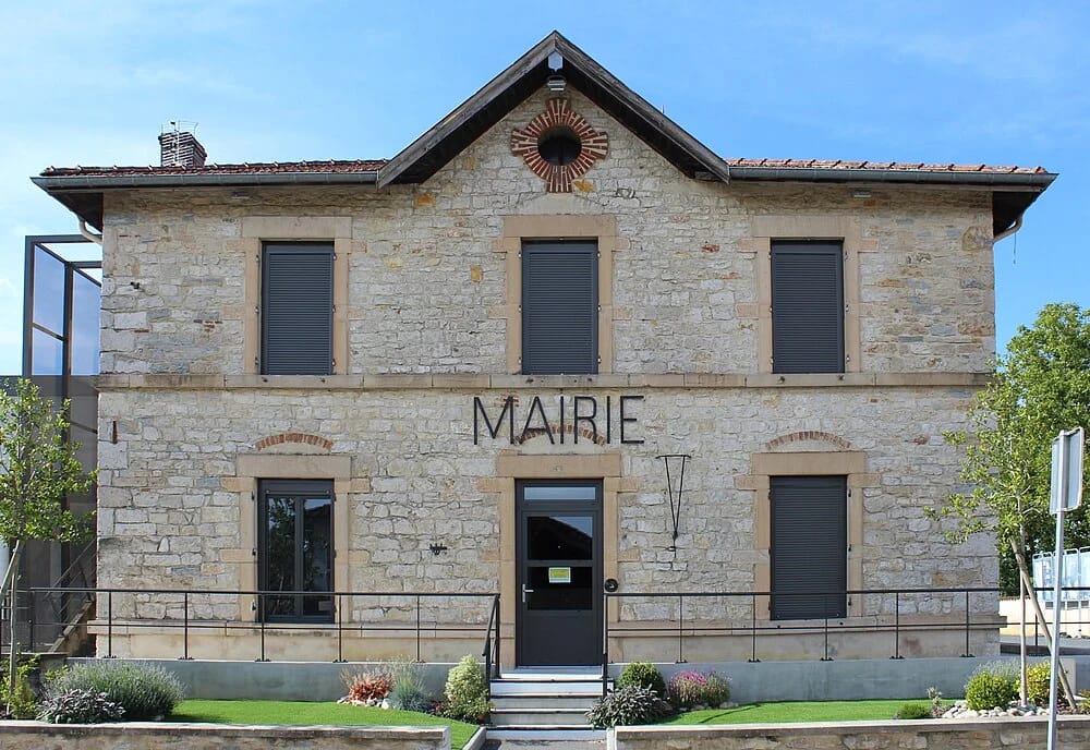 Panneaux solaires à Lescheroux