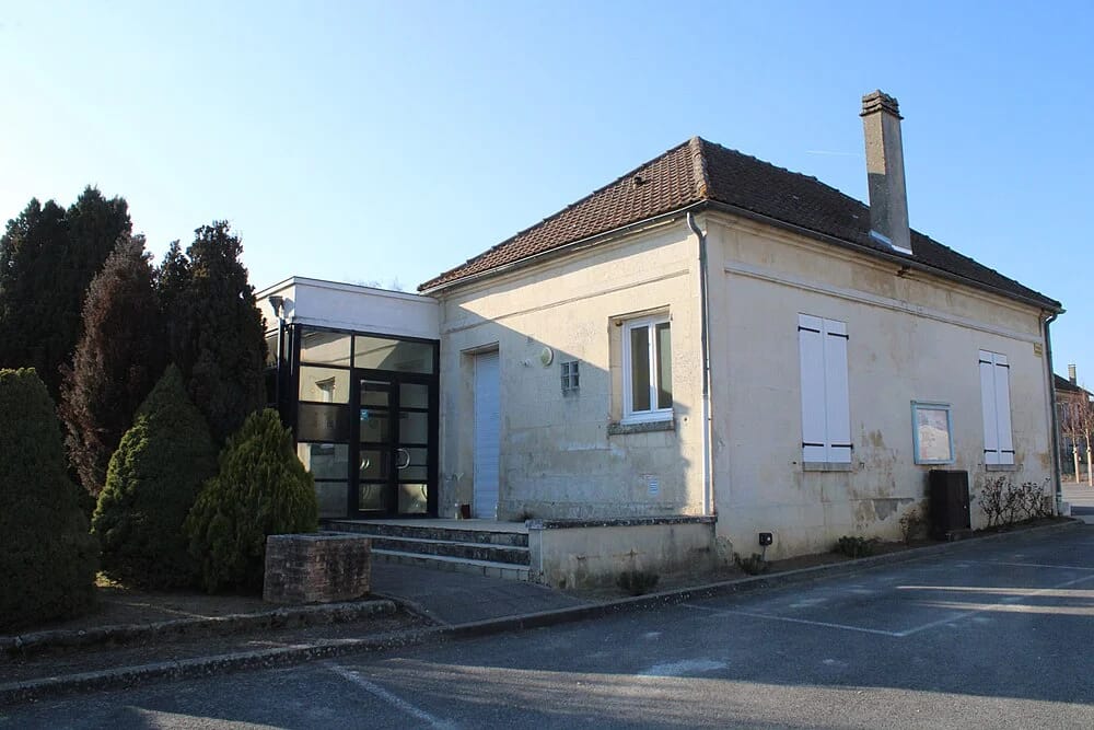 Panneaux solaires à Hartennes-et-Taux