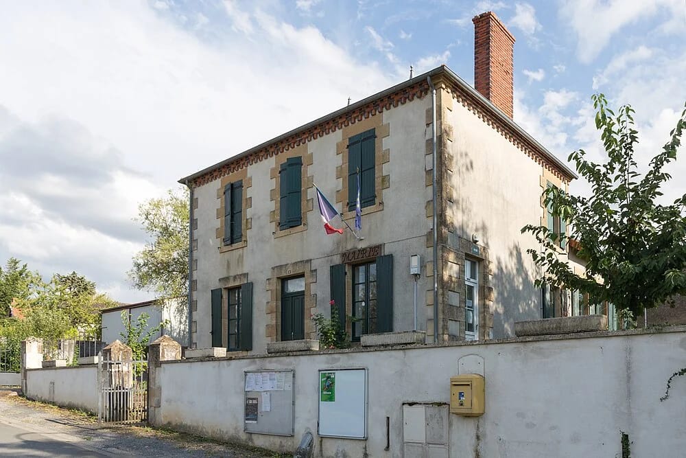 Panneaux solaires à Lételon