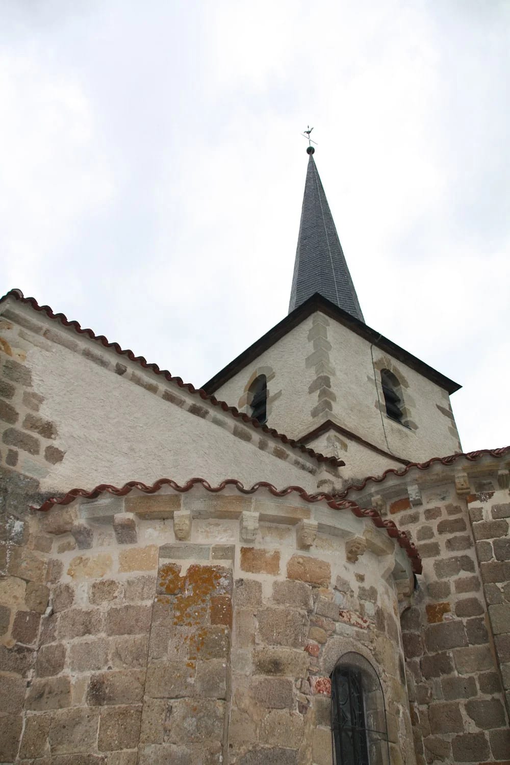 Panneaux solaires à Saint-Marcel-en-Murat
