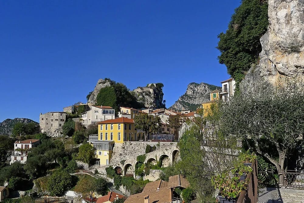 Panneaux solaires à Gilette