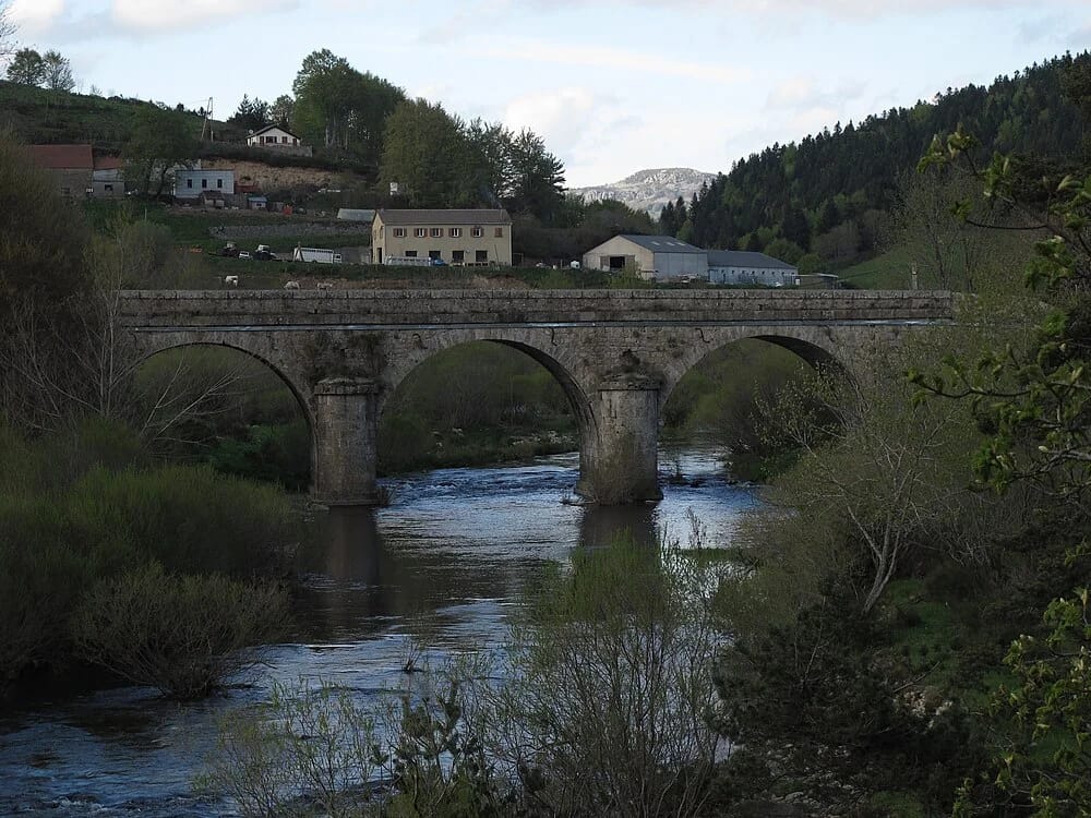 Panneaux solaires à Usclades-et-Rieutord