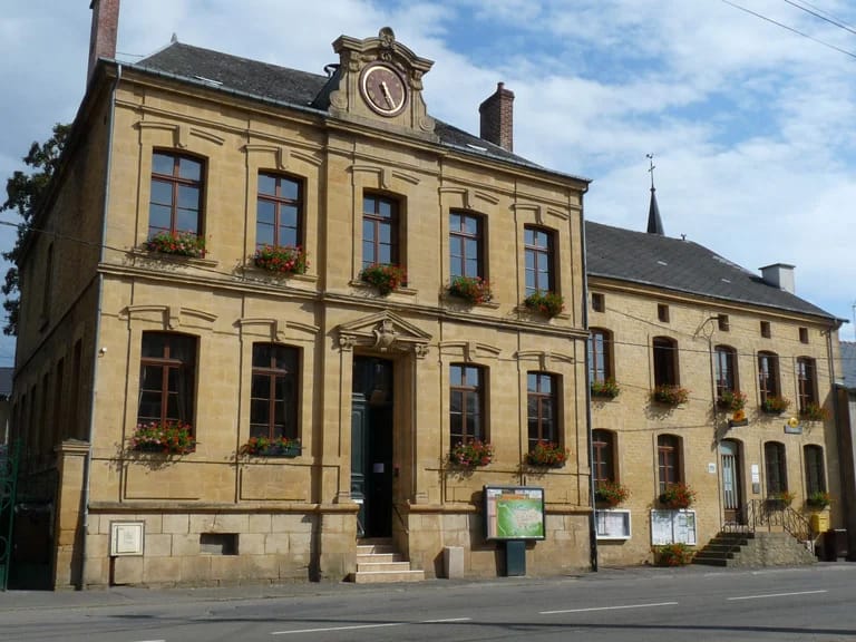 Panneaux solaires à Boulzicourt