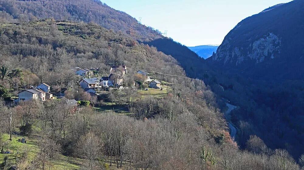 Panneaux solaires à Cazenave-Serres-et-Allens