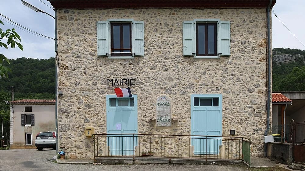 Panneaux solaires à Ilhat