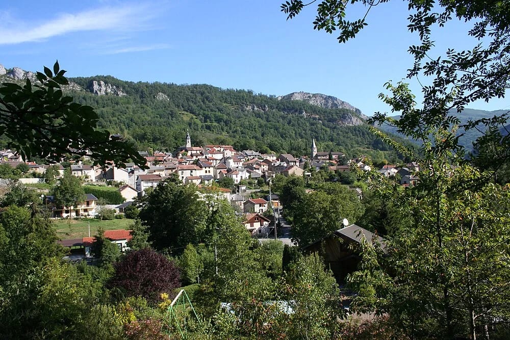 Panneaux solaires à Rabat-les-Trois-Seigneurs