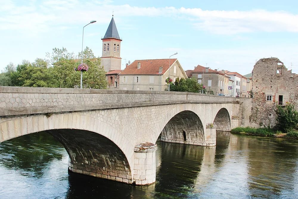 Panneaux solaires à Varilhes