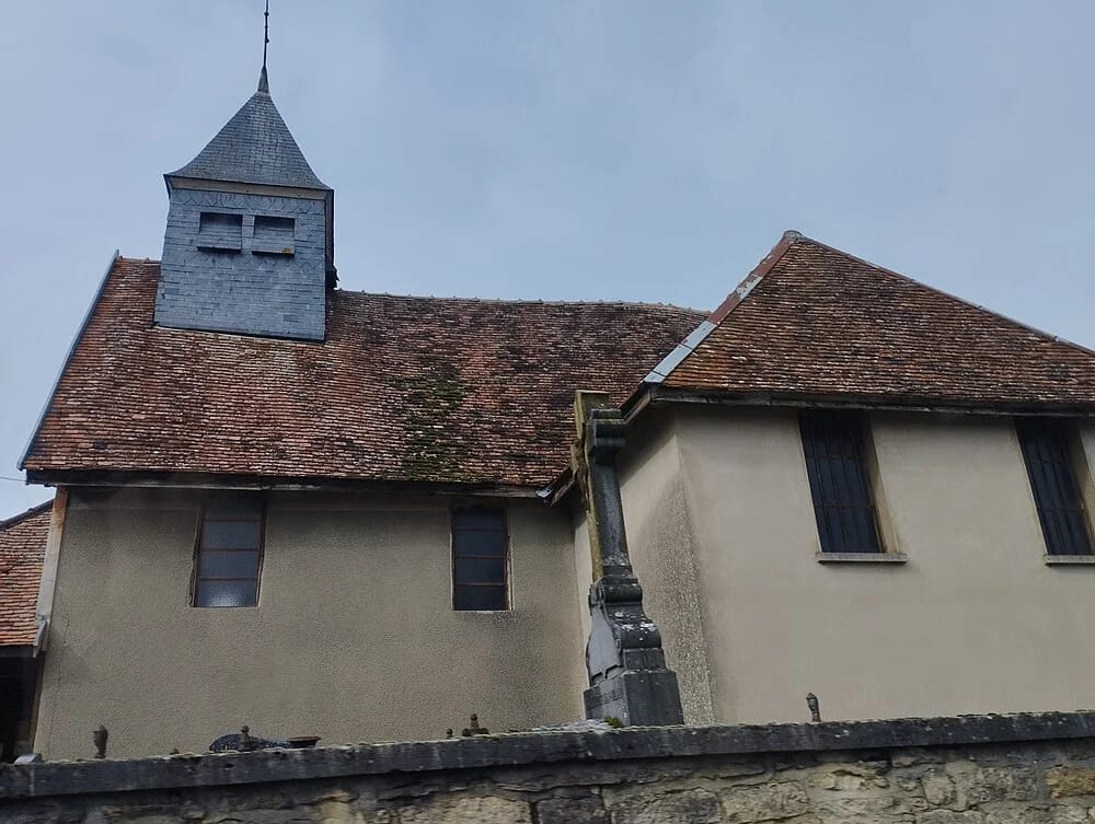 Panneaux solaires à Perthes-lès-Brienne