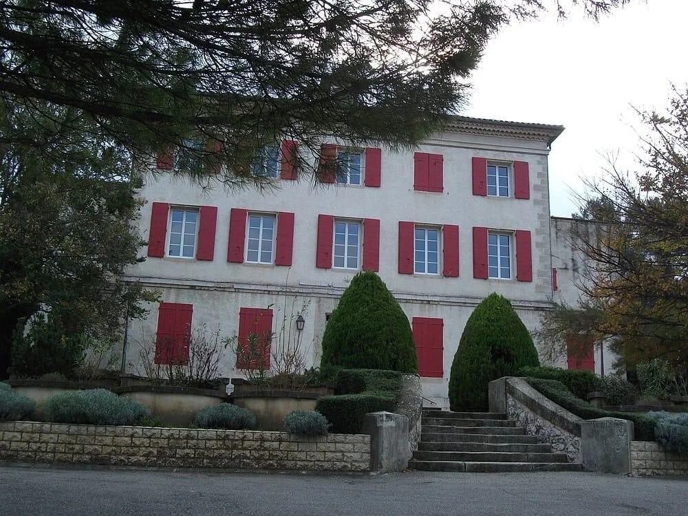 Panneaux solaires à Simiane-Collongue