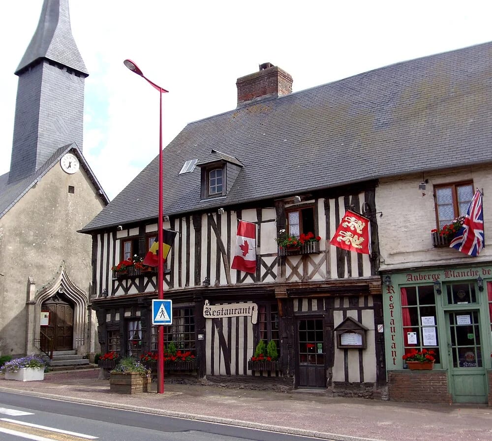 Panneaux solaires à Hôtellerie
