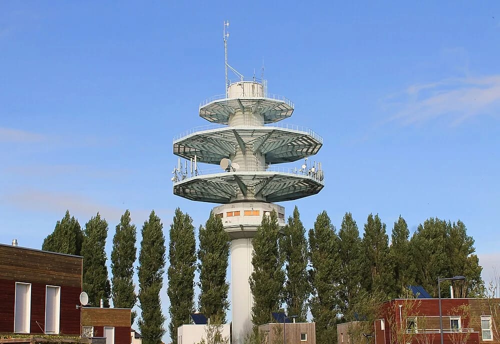 Panneaux solaires à Saint-Contest