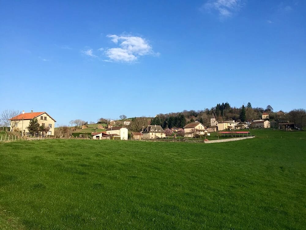 Panneaux solaires à Saint-Constant-Fournoulès