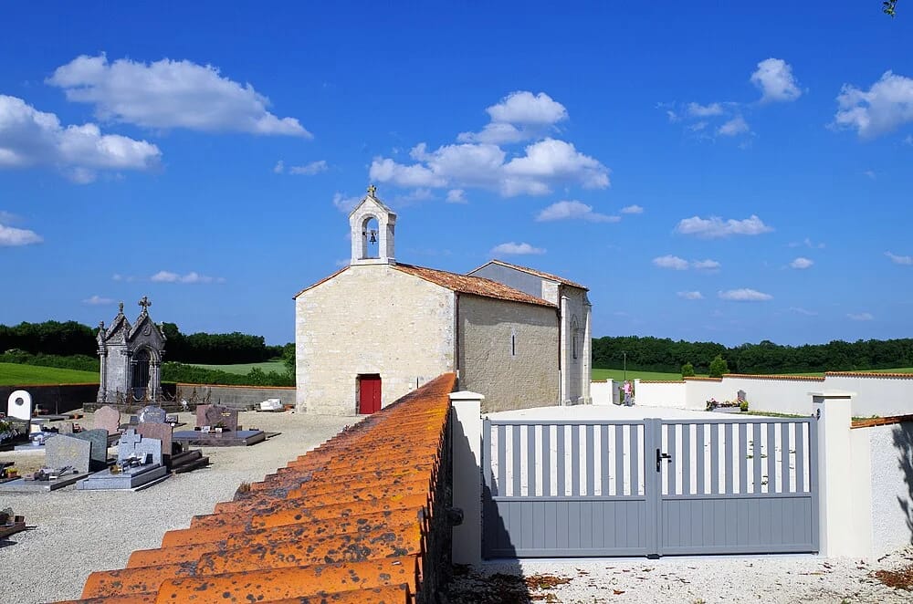Panneaux solaires à Vinax