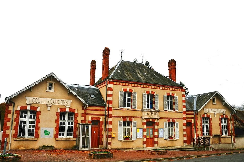 Panneaux solaires à Ménétréol-sur-Sauldre