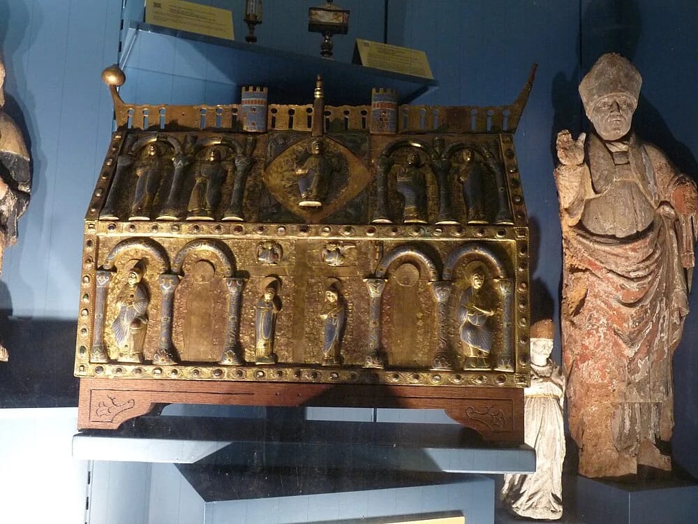 Panneaux solaires à Chamberet