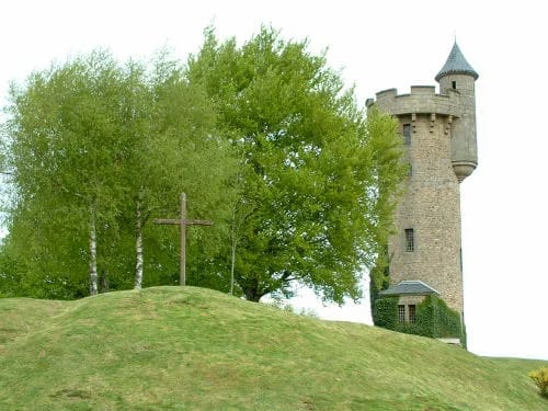 Panneaux solaires à Masseret