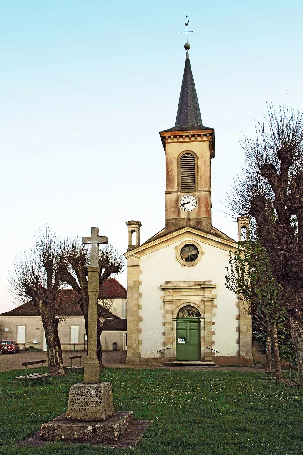 Panneaux solaires à Courcelles-Frémoy