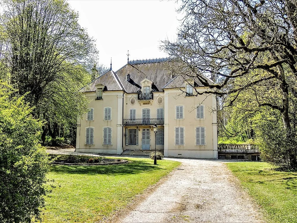 Panneaux solaires à Frénois