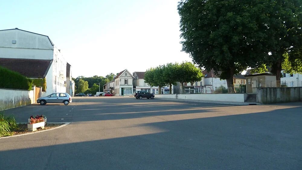 Panneaux solaires à Pontailler-sur-Saône