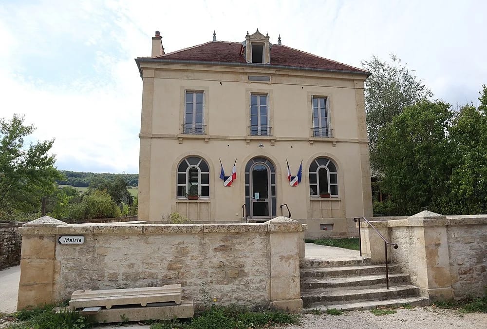 Panneaux solaires à Turcey