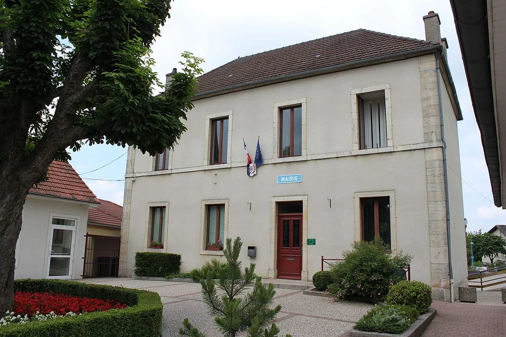 Panneaux solaires à Varois-et-Chaignot