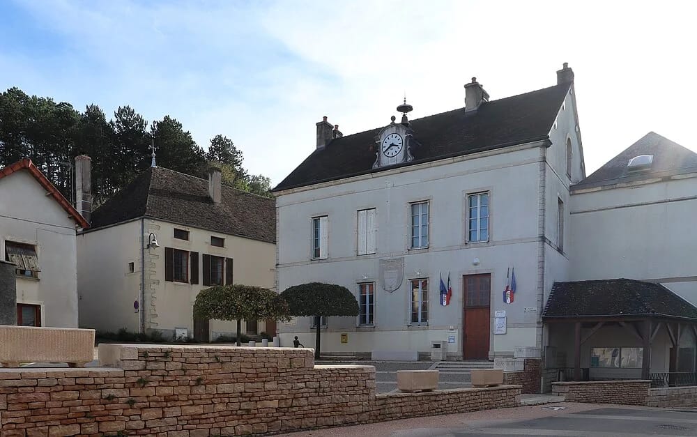 Panneaux solaires à Villers-la-Faye