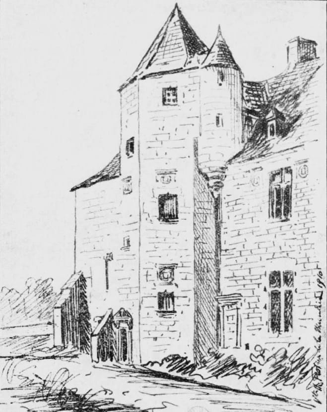 Panneaux solaires à Cohiniac