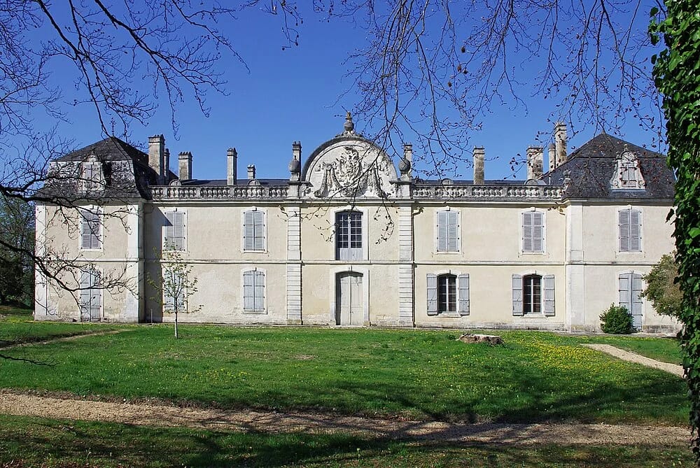 Panneaux solaires à Vendoire