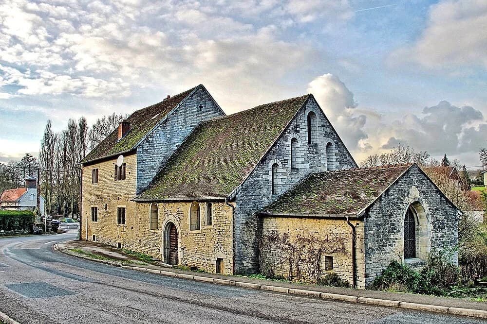 Corcelles-Ferrières