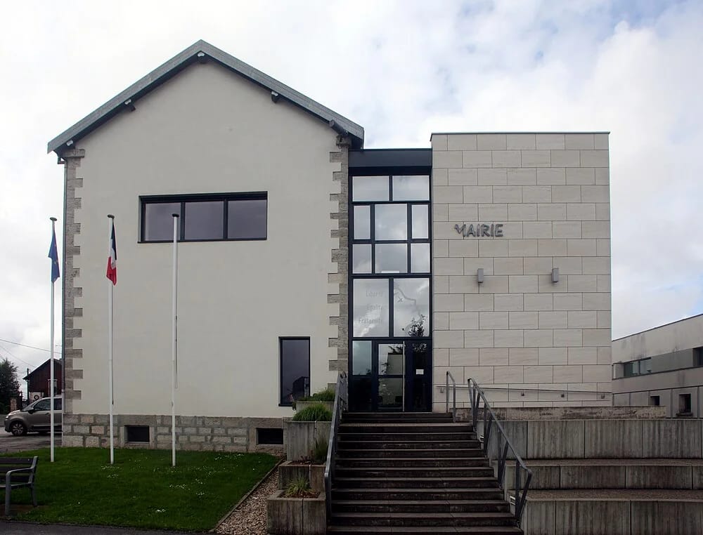 Panneaux solaires à Hôpital-du-Grosbois