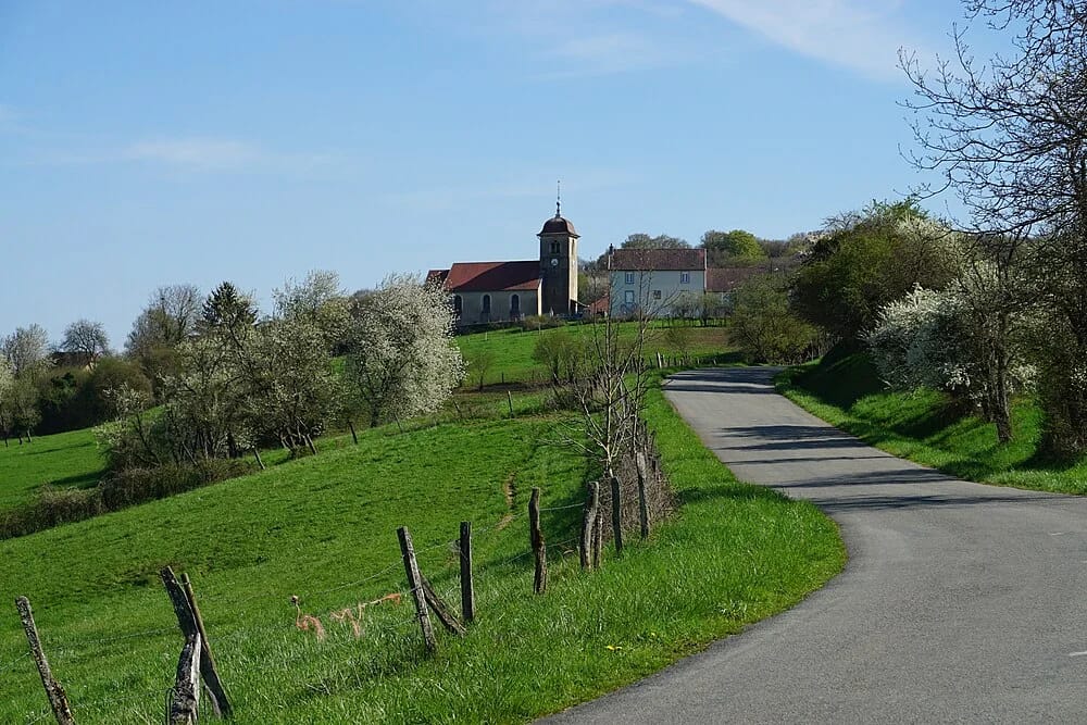 Panneaux solaires à Marvelise