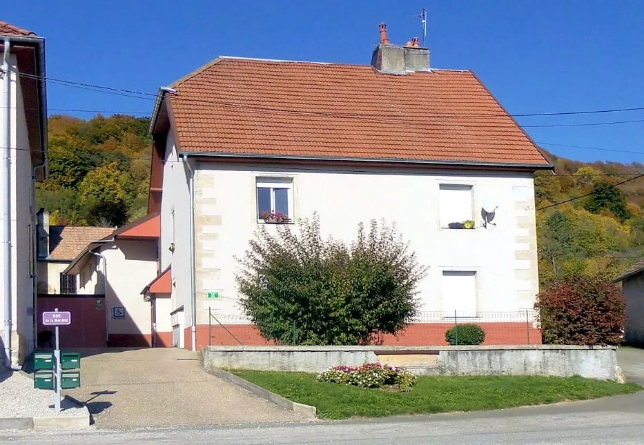 Panneaux solaires à Vyt-lès-Belvoir