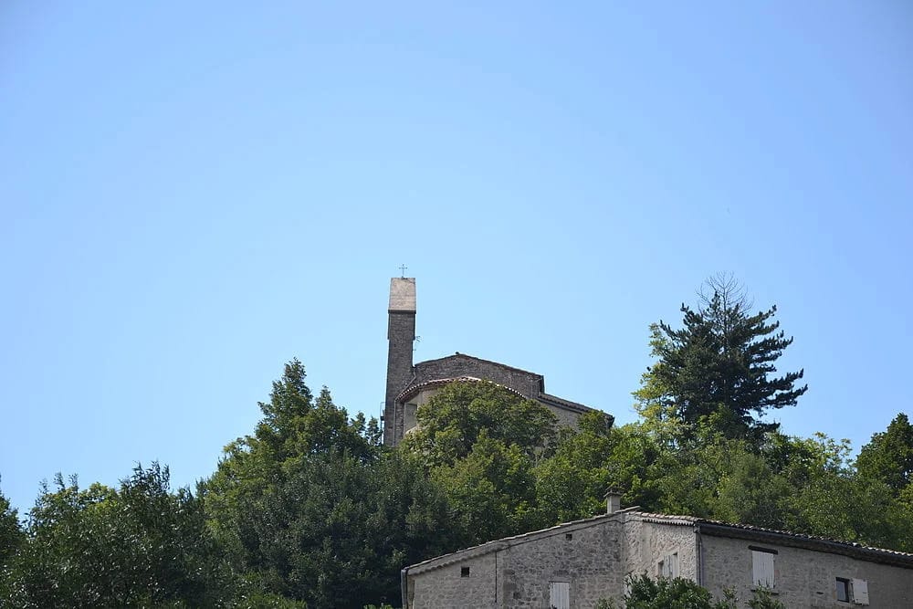 Panneaux solaires à Cornillac