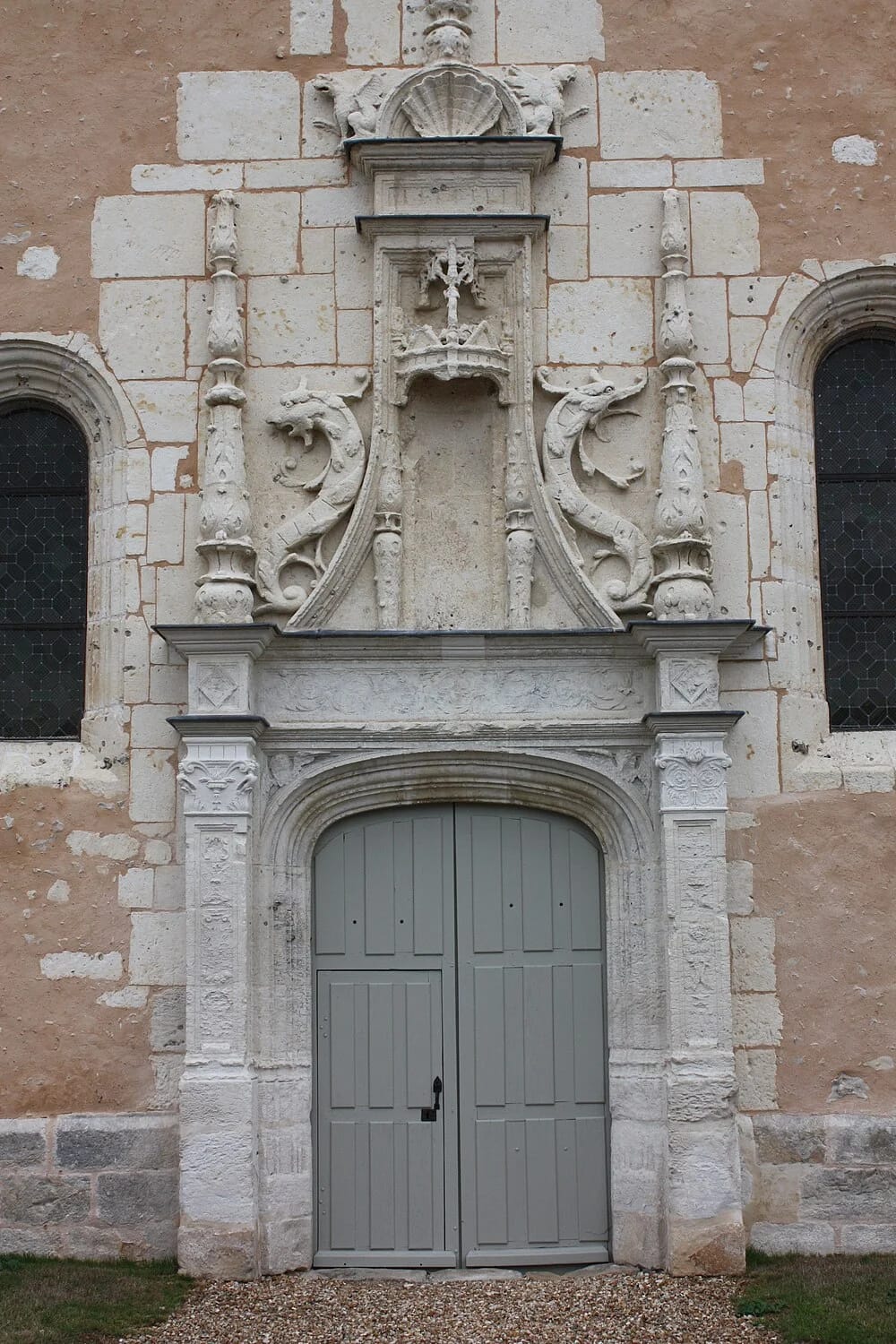 Panneaux solaires à Boissy-en-Drouais