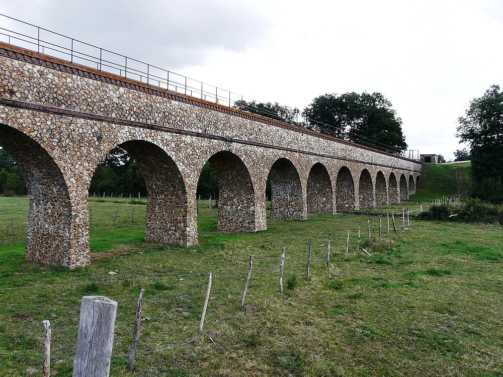 Panneaux solaires à Revercourt