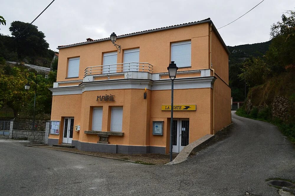 Panneaux solaires à Argiusta-Moriccio