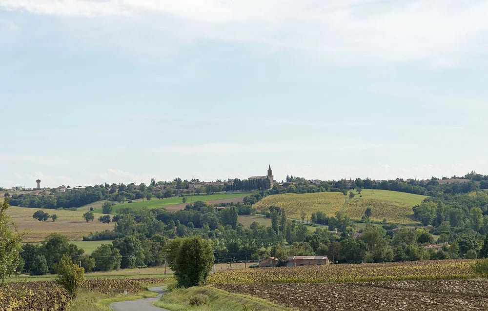 Panneaux solaires à Bourg-Saint-Bernard