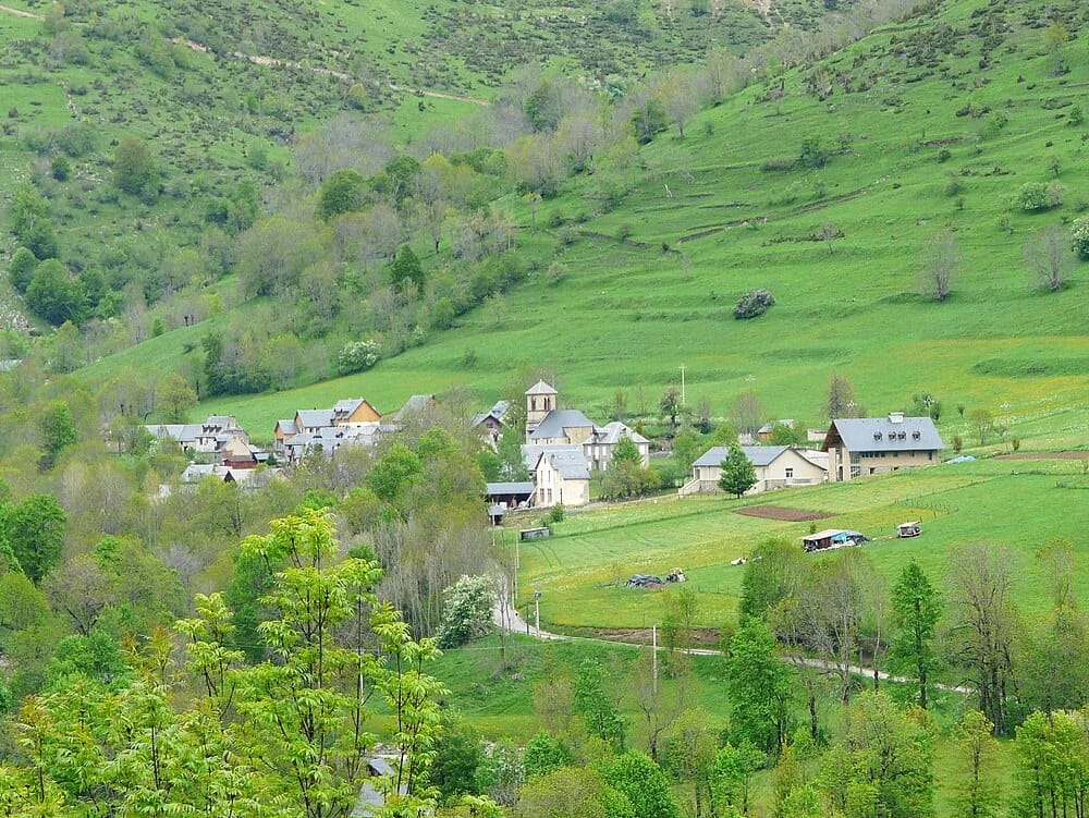 Panneaux solaires à Jurvielle
