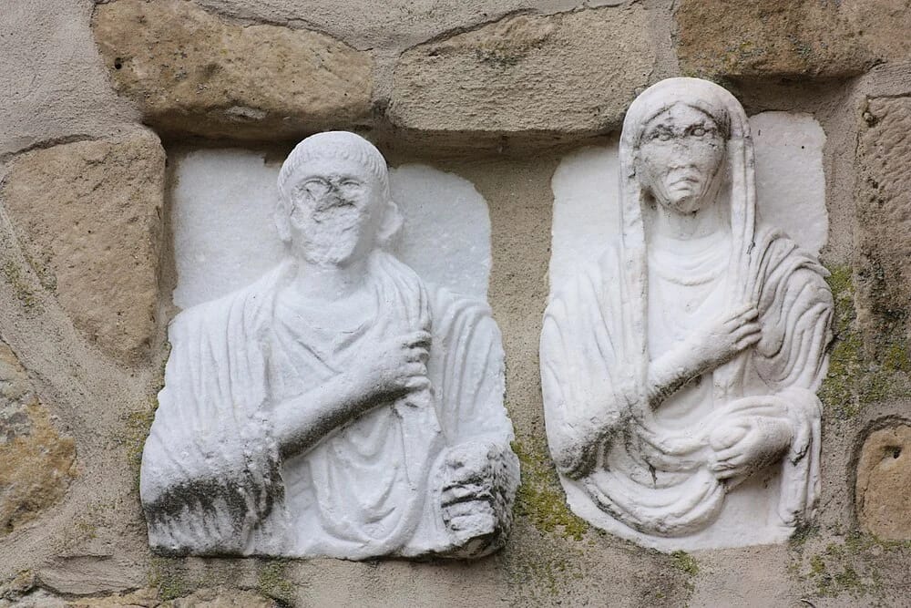 Panneaux solaires à Montbernard