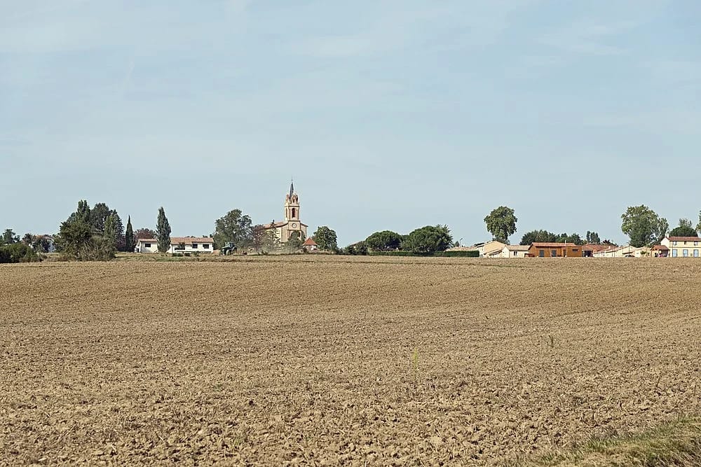Panneaux solaires à Villeneuve-lès-Bouloc